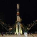 Экипаж «Союза МС-02» получит новый космический корабль