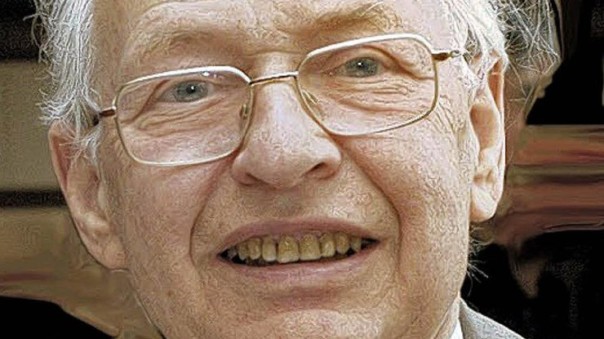 Скончался лауреат Нобелевской премии по экономике Рейнхард Зельтен