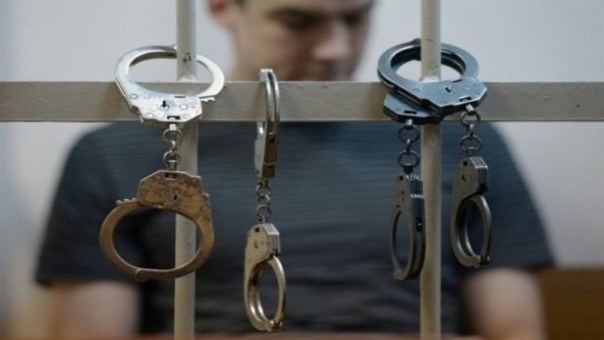 В Ярославле задержали восемь человек, расположившихся в федеральном розыске