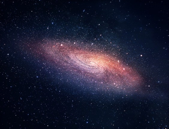 Астрономы узнали реальное число галактик во Вселенной