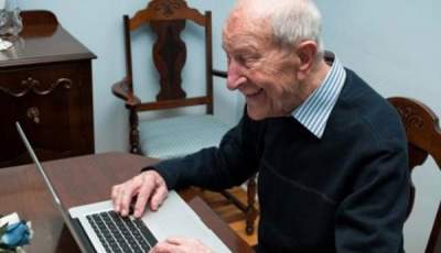 Компьютерные технологии помогут человечеству в борьбе со старостью