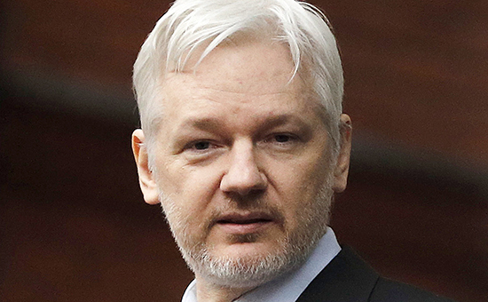 РФ сливает информацию Wikileaks