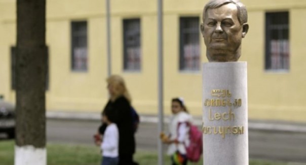 Ярослав Качиньский: Расследование Смоленской катастрофы — это скандал