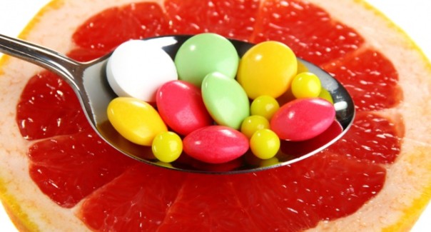 Ученые: витамины могут быть смертельно небезопасны для человека