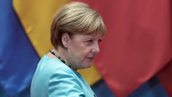 Меркель и Обама выдумали Путину новое наказание