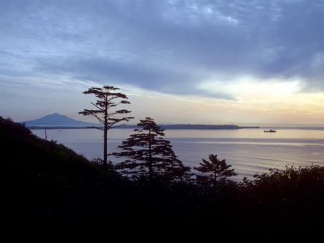 Япония готова признать право РФ на два Курильских острова