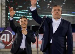 2016 10 08t174324z 986479016 S1beufvfyaaa Rtrmadp 3 Georgia Election Exitpolls 240x172