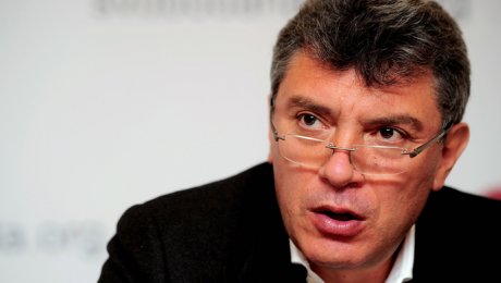 Фигуранты дела об убийстве Немцова отказались признавать свою вину