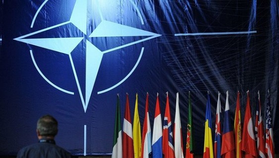 Шесть стран НАТО готовы направить свои силы в Черноморский регион