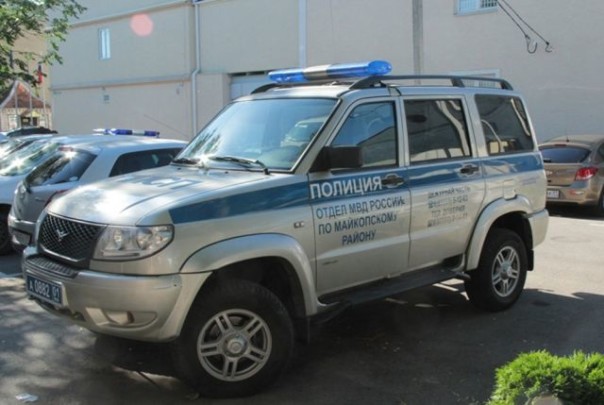 Женщина ограбила ростовский банк при помощи записки с угрозой взрыва