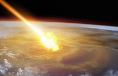 Потепление на Земле началось после столкновения с кометой — Ученые