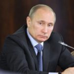 Путин поручил принять меры по борьбе с криминализацией подростковой среды в РФ