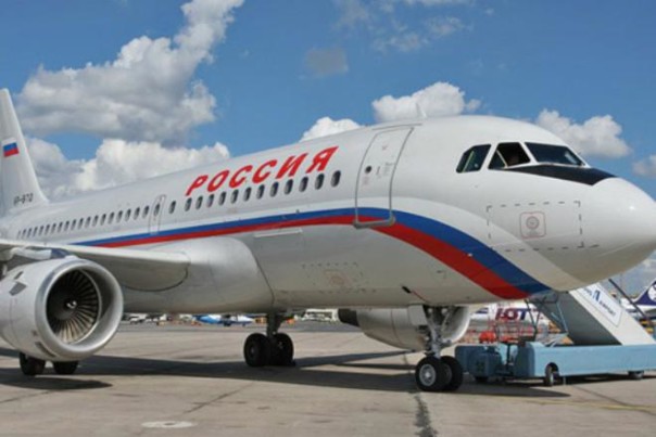 Аэропорт в Красноярске опроверг информацию о дебоше на борту самолета