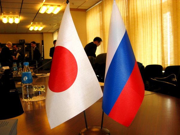 Переговоры замминистров иностранных дел РФ и Японии запланированы в российской столице