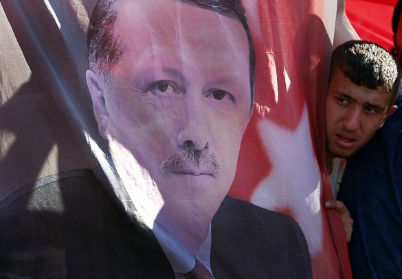 Р.Эрдоган: парламент Турции рассмотрит вопрос о смертельной казни для заговорщиков