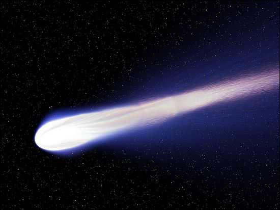 На Землю неожиданно могут упасть астероиды