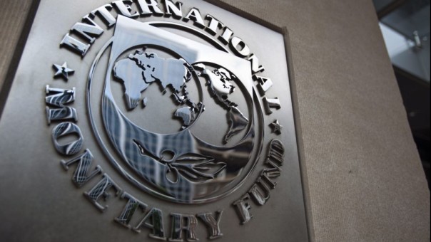 МВФ улучшил прогноз по ВВП Российской Федерации