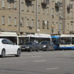 Москвичи оценили благоустройство Садового кольца