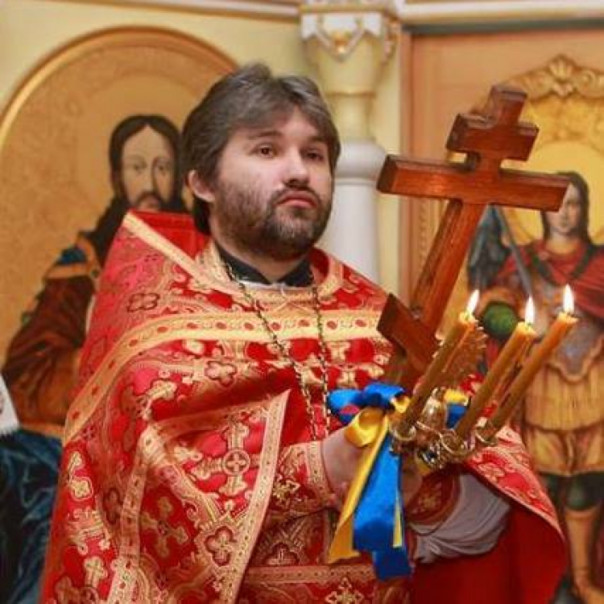 В Украинском государстве священники подрались в ночном клубе
