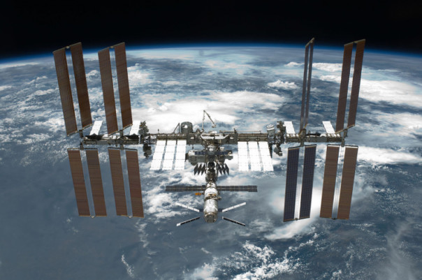 Запуск корабля «Союз» к МКС перенесли на 19 октября