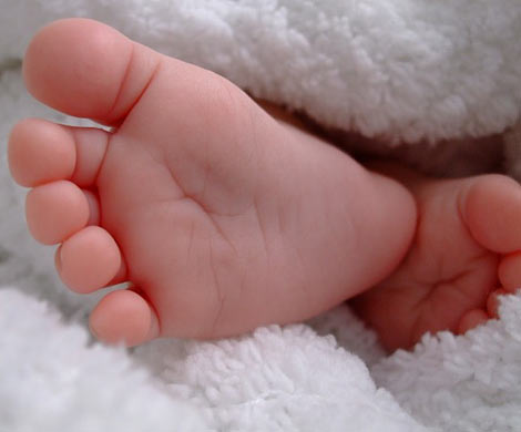 Фотографии новорожденных вредят развитию их психики — Ученые