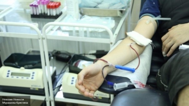 Развеян вымысел о чудодейственном эффекте переливания свежей крови