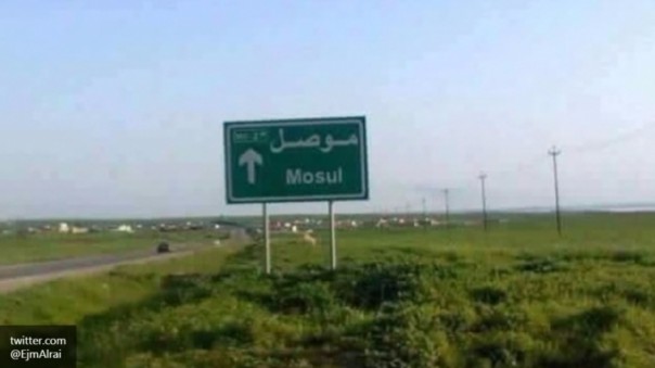 Турция согласилась об участии в операции по освобождению иракского Мосула