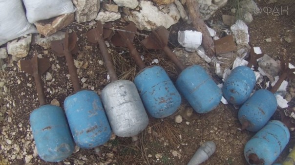 Режим Асада ответственен за три «химические» атаки в Сирии, — Совбез ООН