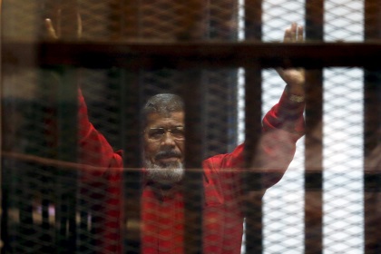 Суд в Египте поддержал вердикт М.Мурси относительно беспорядков 2012 года