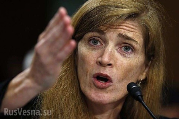 Госдеп: США не наносят ударов по «Джебхат Ан-Нусре»