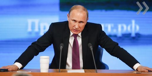 «Фиг им!»: Владимир Путин отказался смягчать контрсанкции