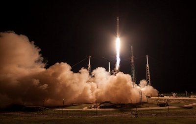 SpaceX подозревает соперников в причастности к взрыву Falcon 9