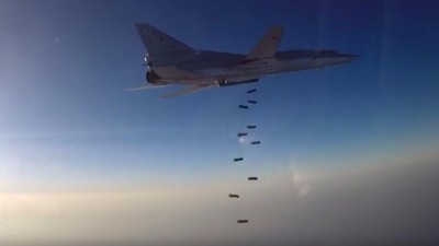 CNN проинформировал об опасном сближении военных самолётов РФ и США в Сирии