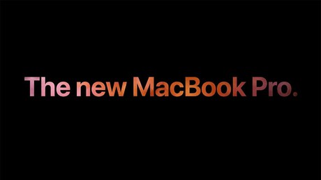 Цены на новый MacBook Pro взбудоражили интернет