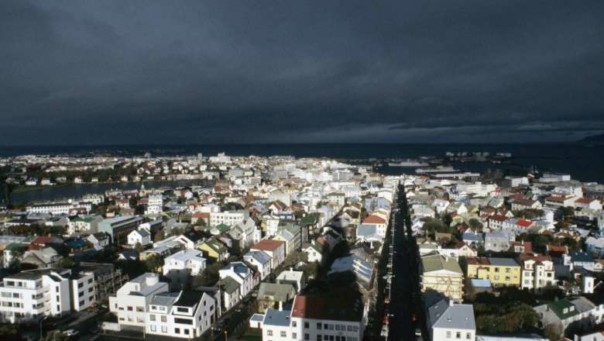 В Исландии проходят выборы в парламент с участием «Пиратской партии»