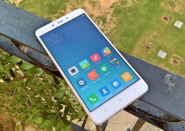 Xiaomi Mi Note 2, по некоторым данным, будет стоить USD 845