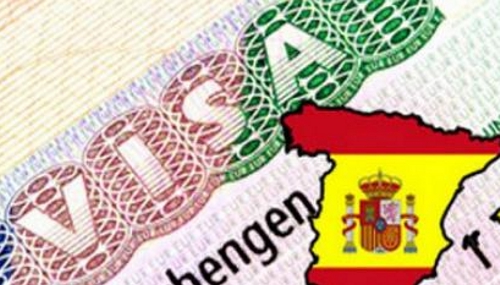 Визовый центр Испании в Минске прекращает прием заявок на шенген-визы