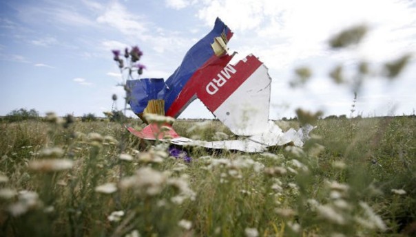 Посол Нидерландов в российской столице прибыла в МИД по делу о трагедии MH17