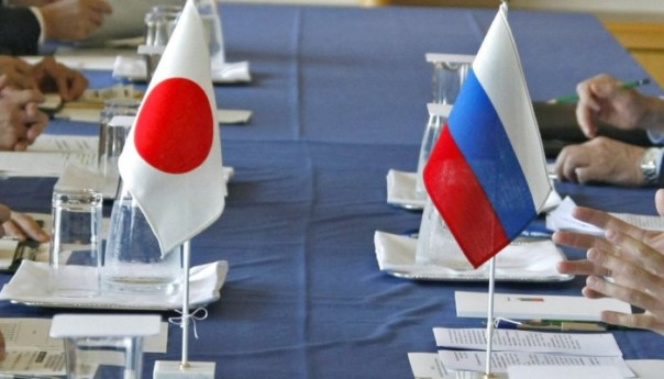 Путин поведал о перспективах подписания мирного контракта с Японией
