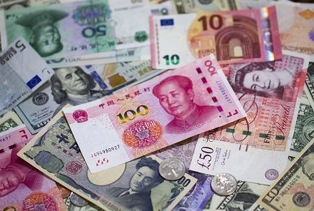 Включение юаня в запасную корзину МВФ — имиджевое решение для Китая