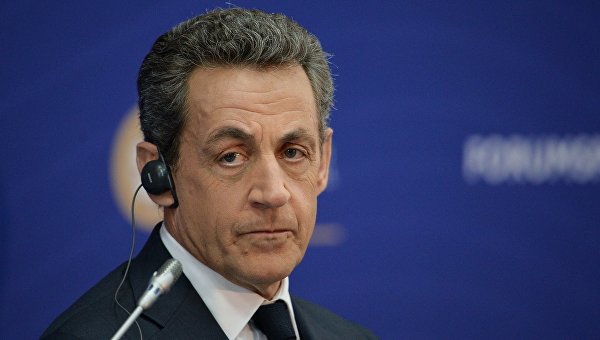 Саркози в пролете: стал известен лидер президентских праймериз во Франции