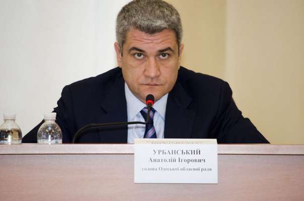 Саакашвили объявил о собственной отставке и обвинил власти государства Украины в коррупции