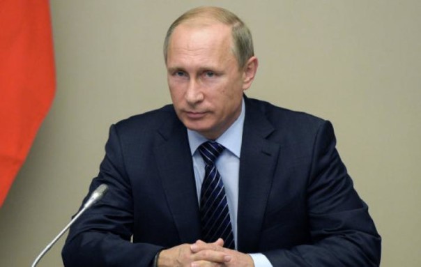 Путин подписал закон о приостановке действия соглашения по плутонию с США