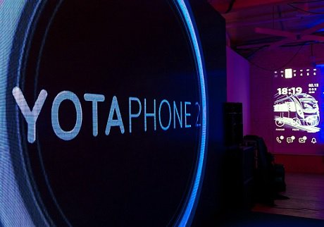 Yota Devices переводит разработку телефонов в КНР