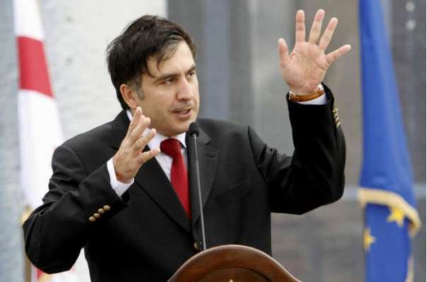 После ухода Саакашвили ряд глав РГА Одесской области приняли решение подать в отставку