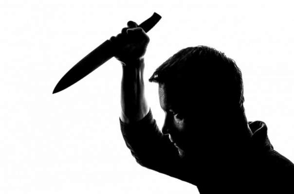 Гражданин Башкирии в день рождения отца пырнул его ножом