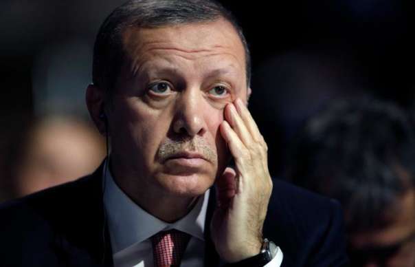 Турция начала операцию в Сирии, чтобы положить конец правлению Асада, — Эрдоган