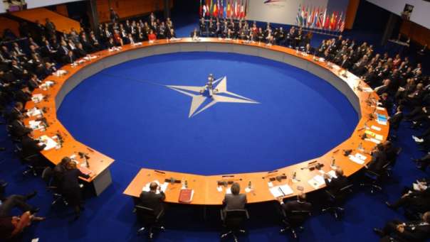Столтенберг: НАТО и Молдавия создадут группу связи