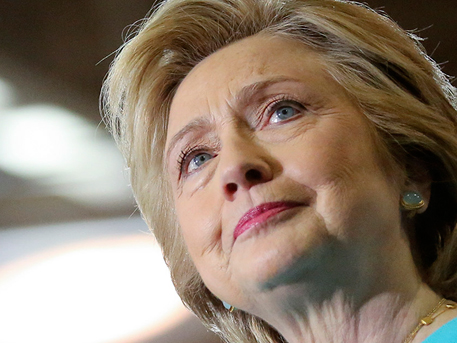 ФБР считает, что почту Клинтон хакнули по меньшей мере 5-ти иностранных разведок