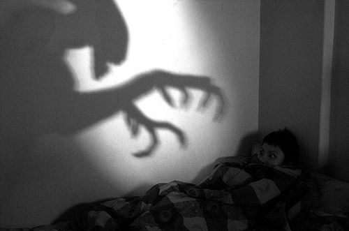 Учёные пояснили, как можно освободиться от ночных кошмаров и эротических снов